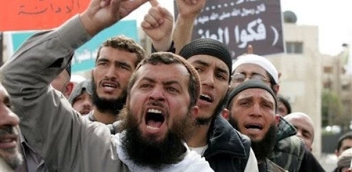 Τι Πακιστάν, τι Σουηδία! Χριστιανοί στο… «σφαγείο»!